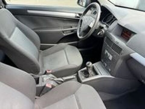 Astra GTC 1.6 Twinport Enjoy 2006 occasion 78300 Poissy