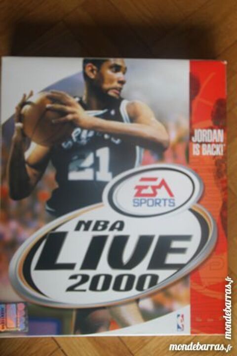 Nba live 2000 (26) 5 Tours (37)