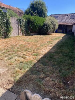  Maison à vendre 4 pièces 110 m²
