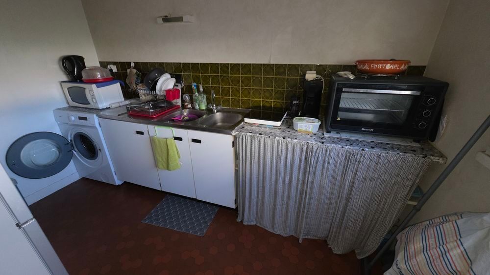 Vente Appartement Rillieux La pape Résidence Lafontaine T1 38 m2 Rillieux-la-pape