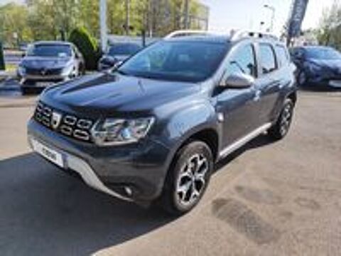Duster Blue dCi 115 4x2 Prestige 2020 occasion 95520 Osny