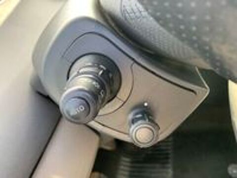 Sc&eacute;nic II Scenic 1.5 dCi 105 Euro 4 Confort Dynamique 2006 occasion 01240 Marlieux