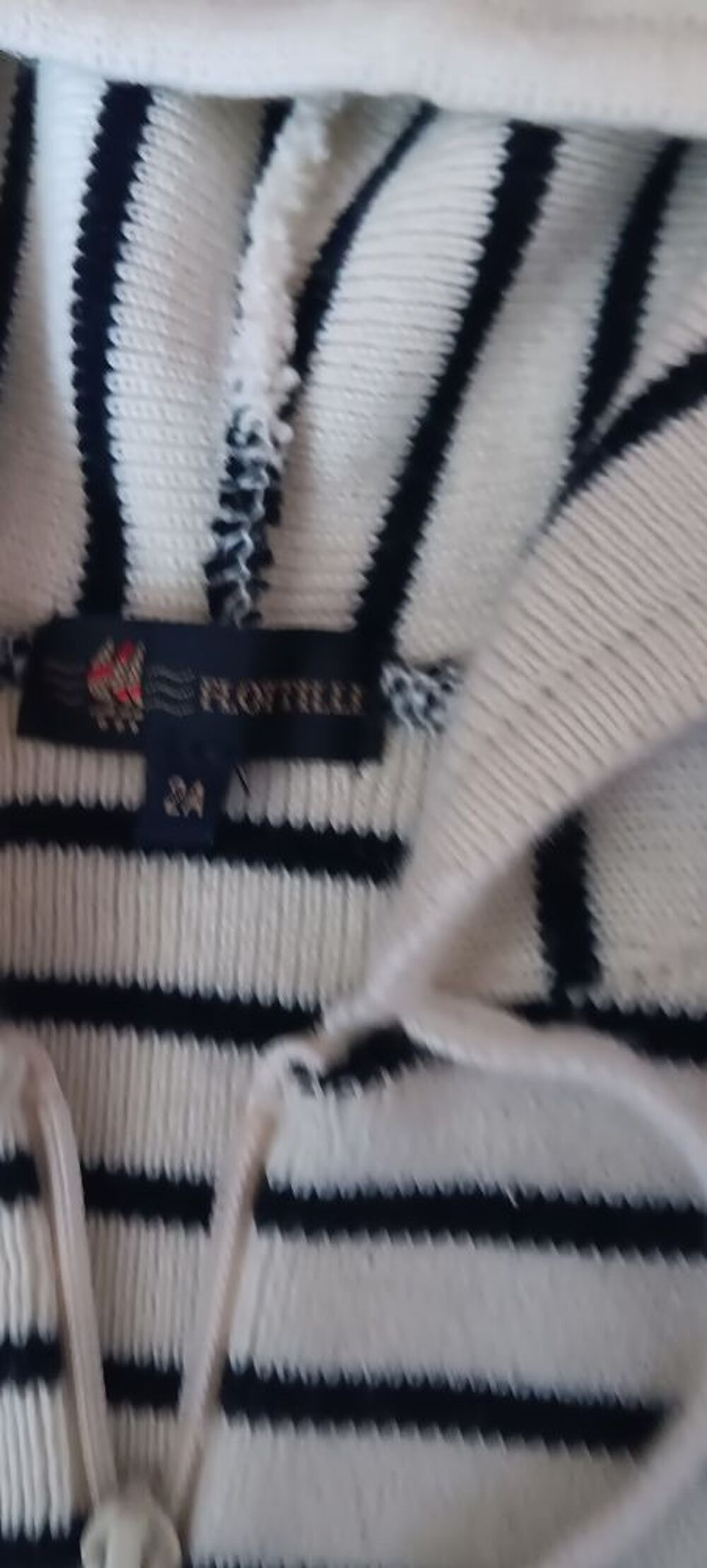 Gilet Marin Marque Flotille 2 Ans Tttbe Vêtements enfants