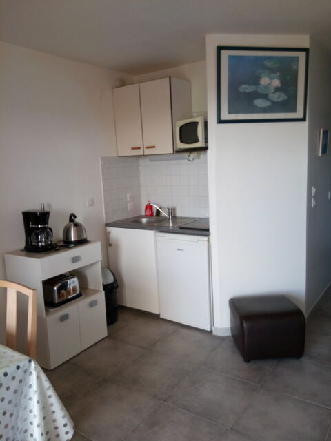  Appartement � louer 1 pi�ce 26 m�