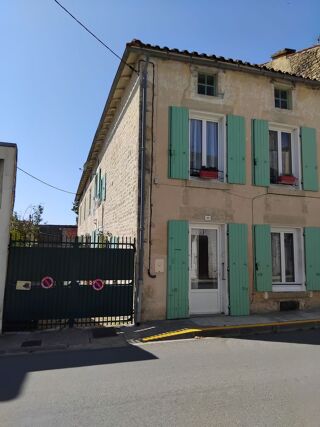  Maison à vendre 4 pièces 93 m²