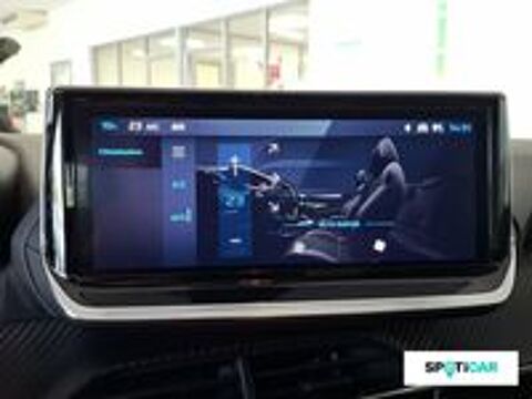 208 Hybrid 100 e-DCS6 Allure 2025 occasion 46200 Souillac