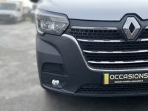Master TRACTION L2 H2 DC 135 GRAND CONFORT HANDICAP 5 PLACES 2021 occasion 57260 Dieuze