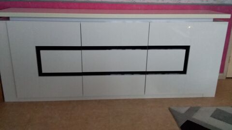 BUFFET LAQUE BLANC 340 Angers (49)