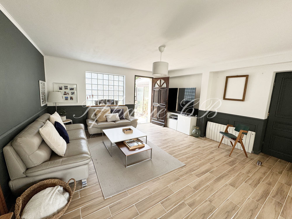 Vente Maison Maison familiale spacieuse et lumineuse de 185m² Crosne
