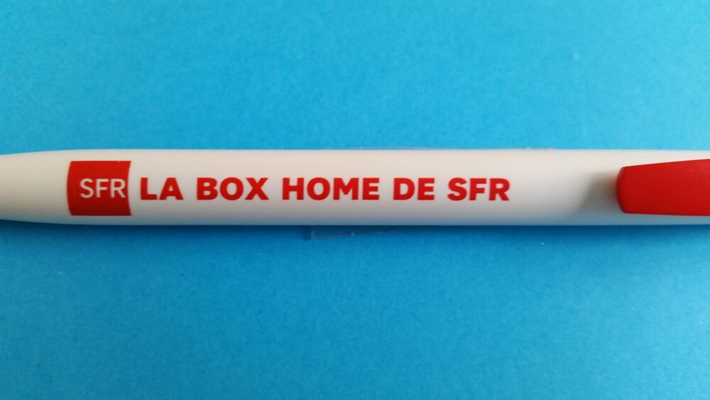 STYLO SRF 