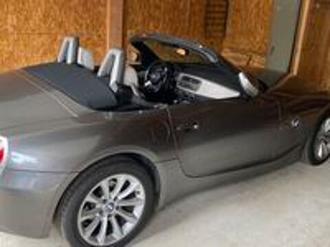 Z4 2.2i 2004 occasion 32500 Fleurance