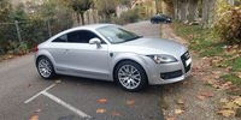TT 3.2 V6 Quattro DSG 2006 occasion 38480 Le Pont-de-Beauvoisin
