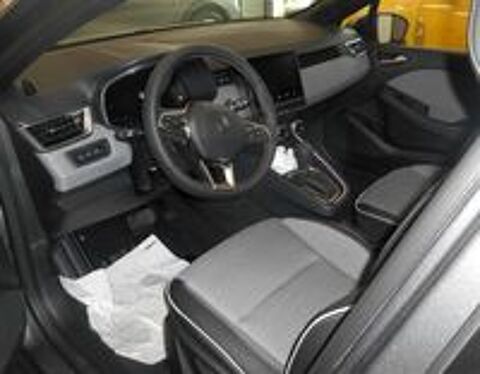 Clio V 2025 occasion 64600 Anglet