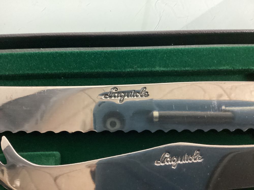 Laguiole de service 