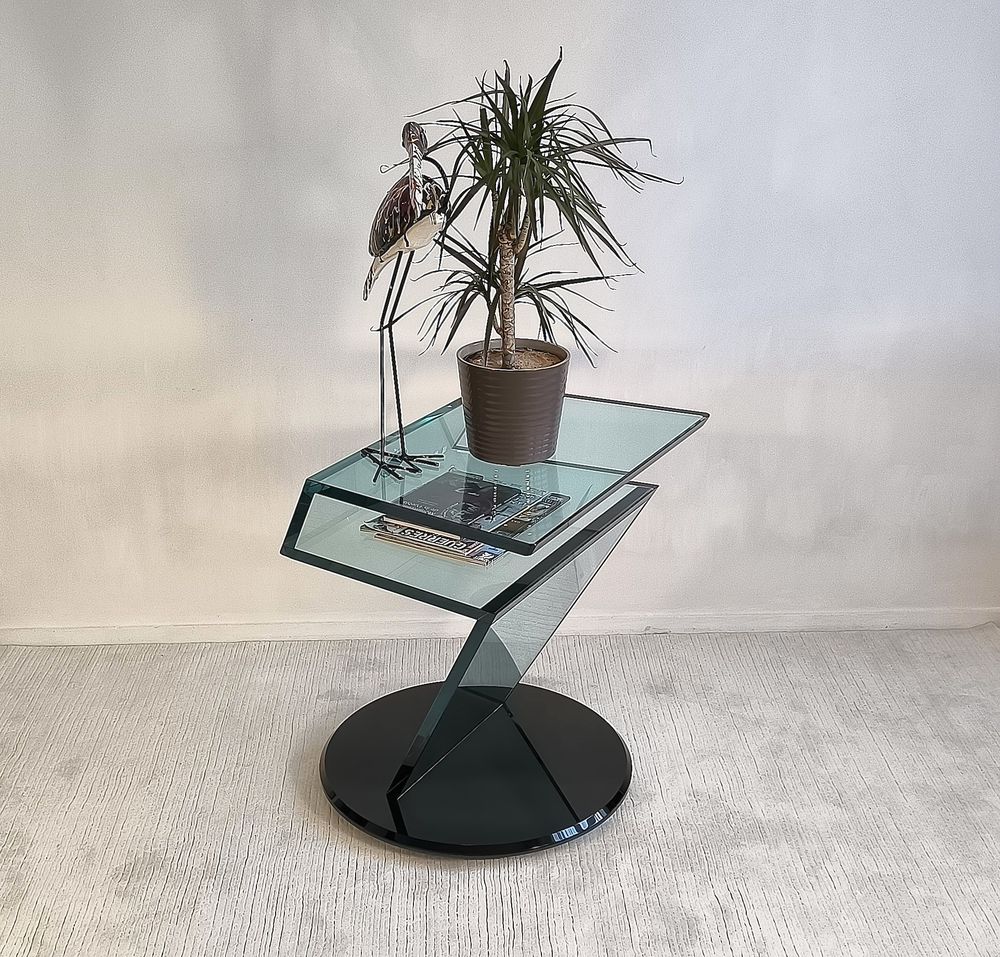 Reflex Angelo ? Somptueux rare meuble TV multim&eacute;dia JAZZ Meubles
