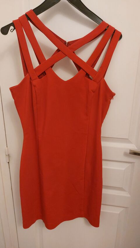 Robe Mango Taille M 0 Saint-Vincent-de-Tyrosse (40)
