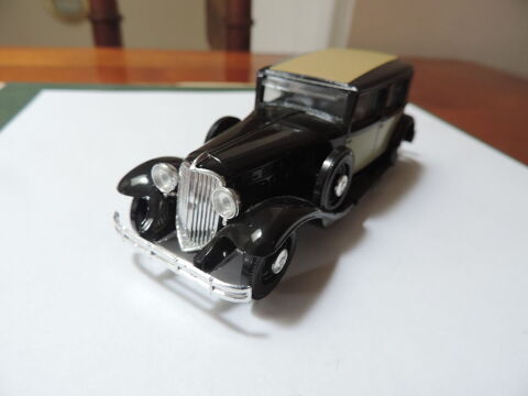 SOLIDO - RENAULT REINASTELLA - 1/43 ème. 10 Albi (81)