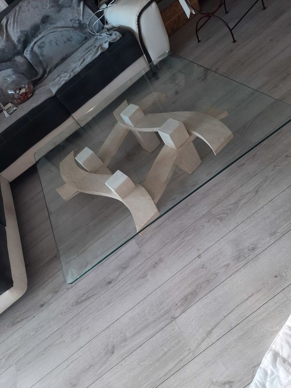 Table basse marbre Meubles