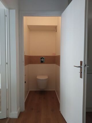  Appartement � louer 2 pi�ces 56 m�