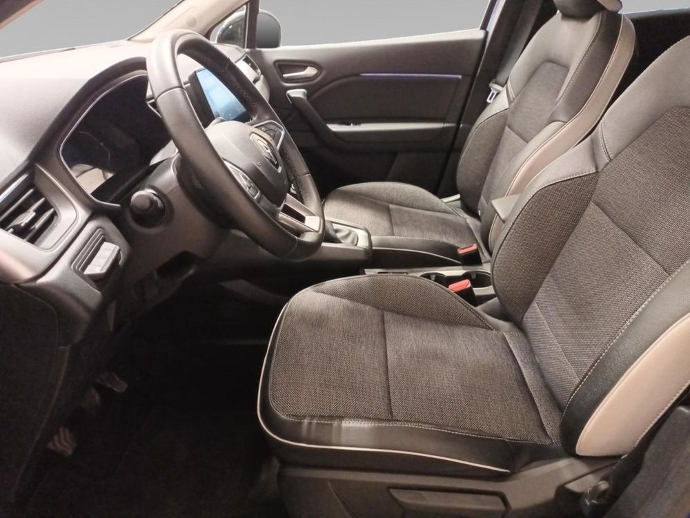 Captur TCe 90 - 21 Intens 2022 occasion 08000 Charleville-M&eacute;zi&egrave;res