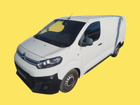 Citroën Jumpy 2020 occasion Aimargues 30470