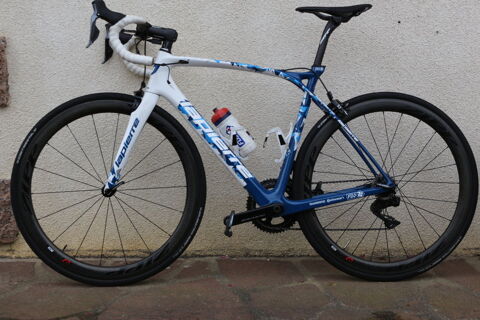 VELO LAPIERRE  XELIUS SL 900 THIBAUT PINOT FDJ ULTIMATE 4250 Sabl-sur-Sarthe (72)