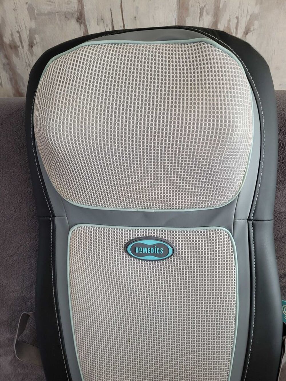 masseur shiatsu Accessoires