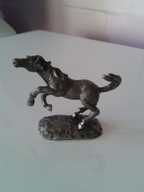 cheval en �tain 10 Dijon (21)