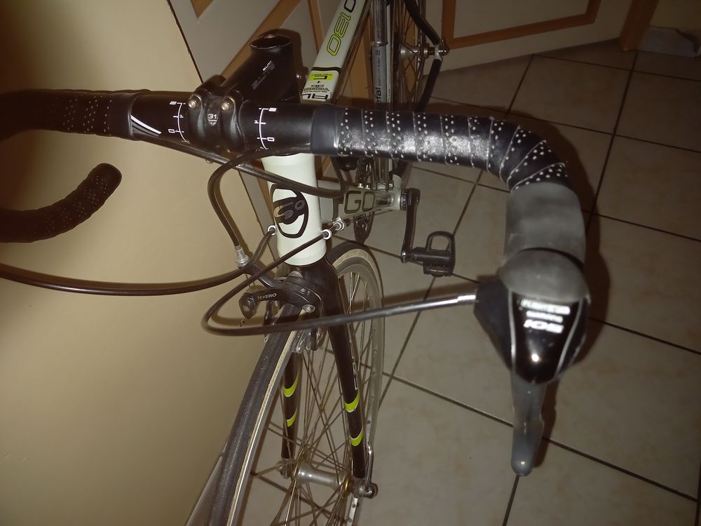V&eacute;lo de course T52 Vélos
