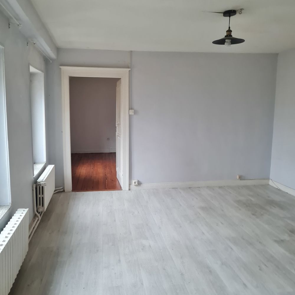 Location Appartement Longeville les Metz, appartement F3 Longeville-lès-metz