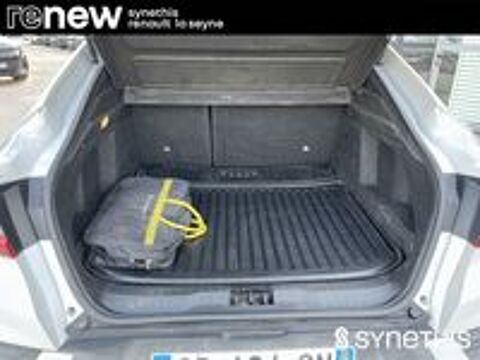 Arkana E-Tech hybride 145 - 22 Engineered 2023 occasion 83500 La Seyne-sur-Mer
