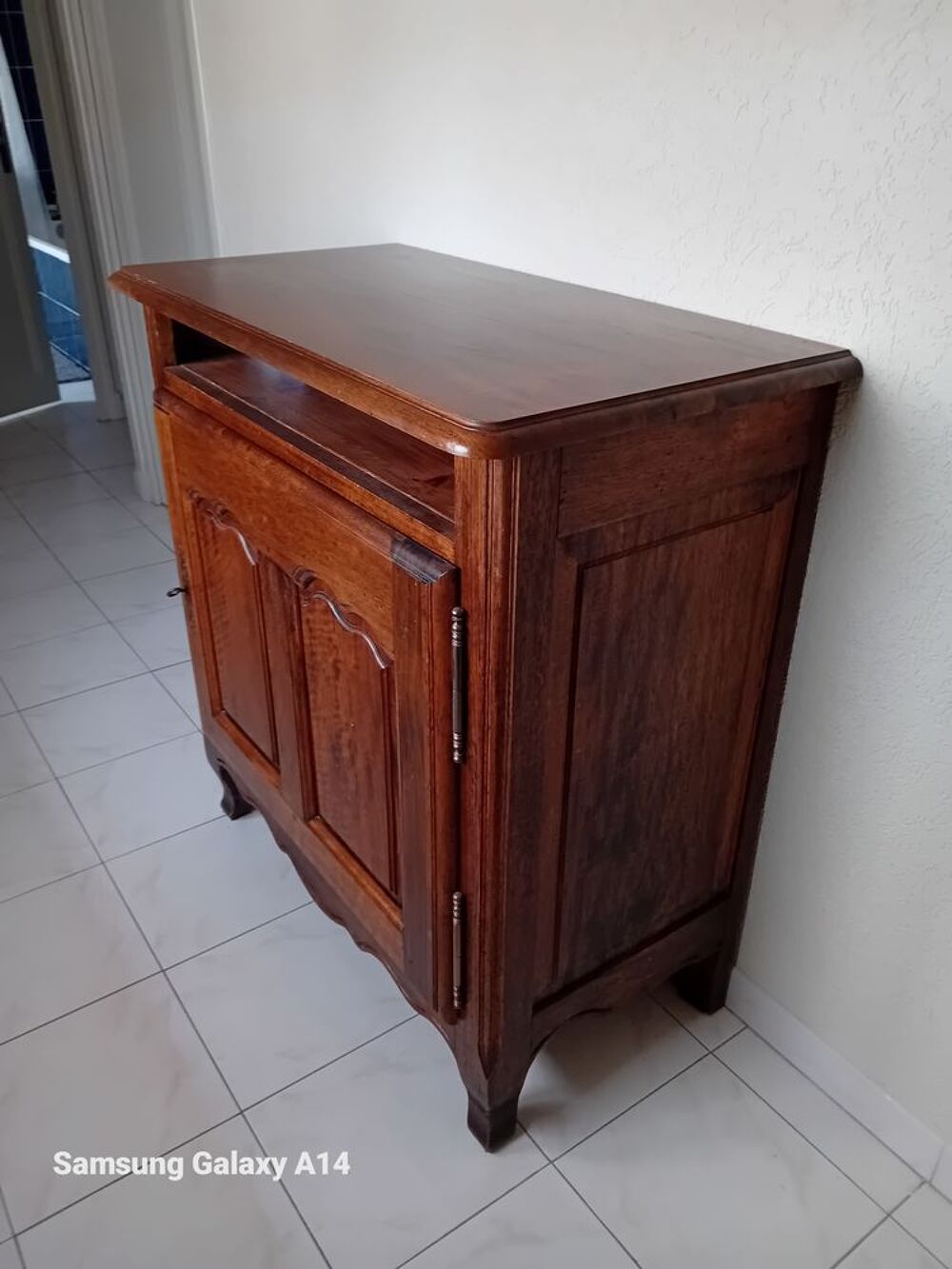 COMMODE EN CHENE Meubles