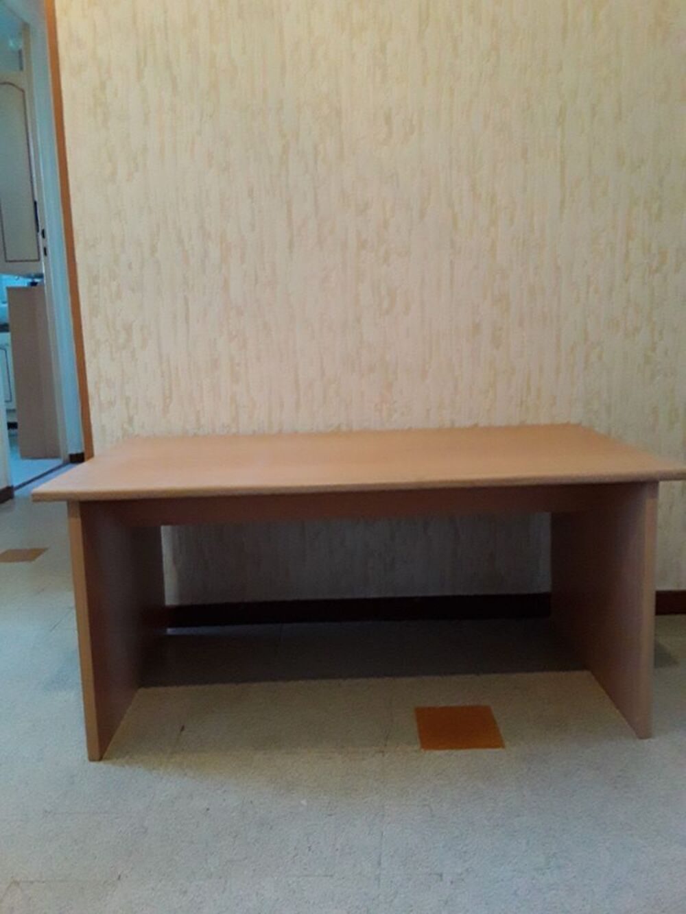 2 tables basses Meubles