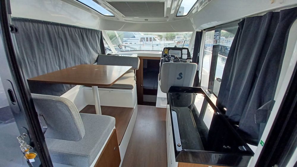 Vedette - Yacht - Offshore 2019 occasion 27000 &Eacute;vreux