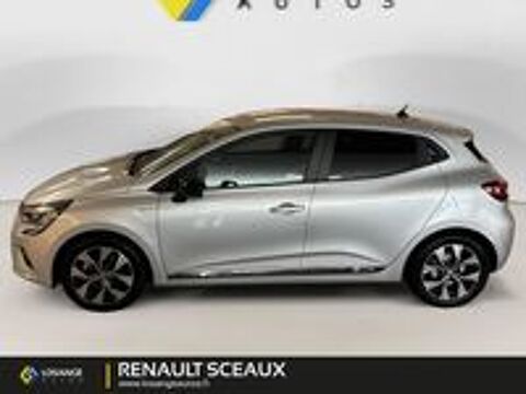 Clio V Clio E-Tech full hybrid 145 Evolution 2023 occasion 92330 Sceaux