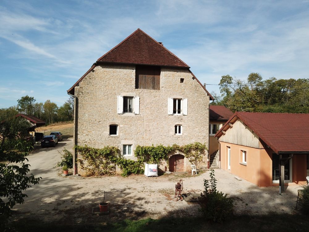 � vendre  Maison Montmorot (39570)