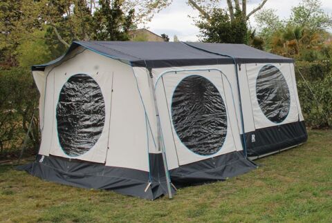 AUTRES Caravane 2020 occasion Anduze 30140