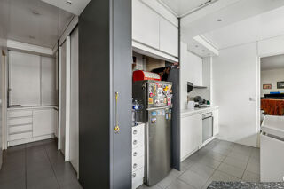  Appartement � vendre 5 pi�ces 128 m�