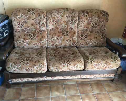 A donner, Canap�-lit 0 Biarritz (64)