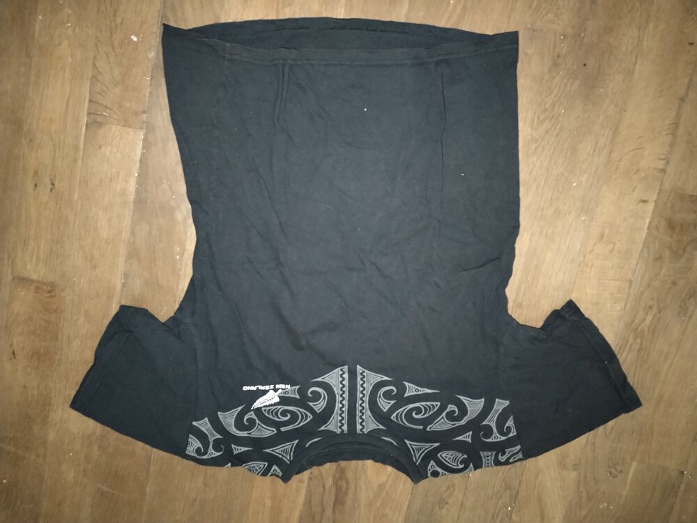 T-shirt homme (Taille S) Vêtements