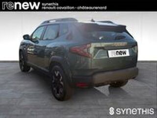 Duster Hybrid 140 Extreme 2025 occasion 84300 Cavaillon