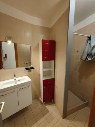  Appartement � vendre 2 pi�ces 41 m�