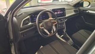 T-ROC T-Roc 1.5 TSI EVO 150 Start/Stop DSG7 Life Business 2021 occasion 59820 Gravelines