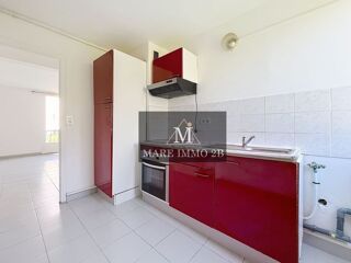  Appartement � vendre 3 pi�ces 56 m�