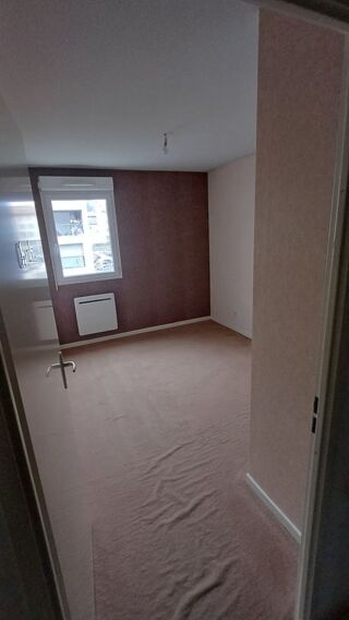  Appartement � vendre 2/3 pi�ces 53 m� Valserh�ne