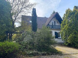  Maison à vendre 7 pièces 146 m²
