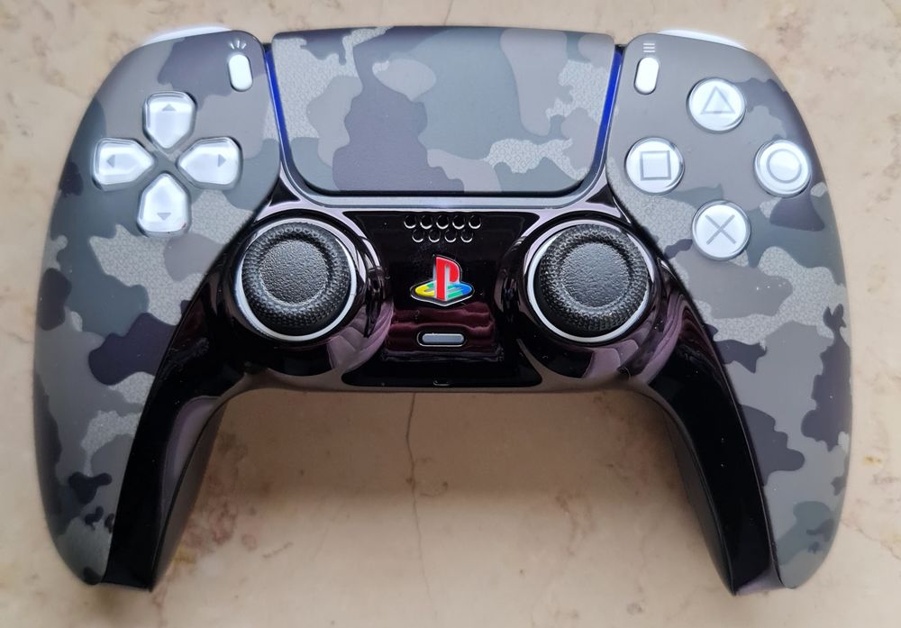 Manette ps5 full options FPS Consoles et jeux vidéos