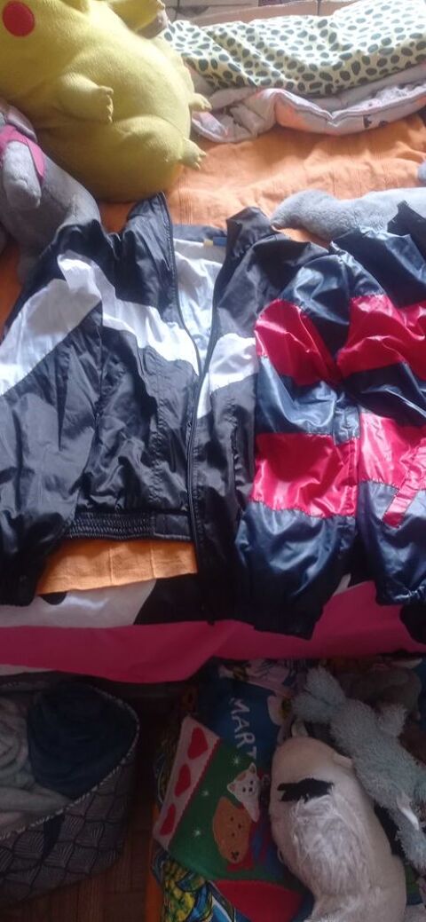 lot de 2 blouson pour homme 10 Pantin (93)