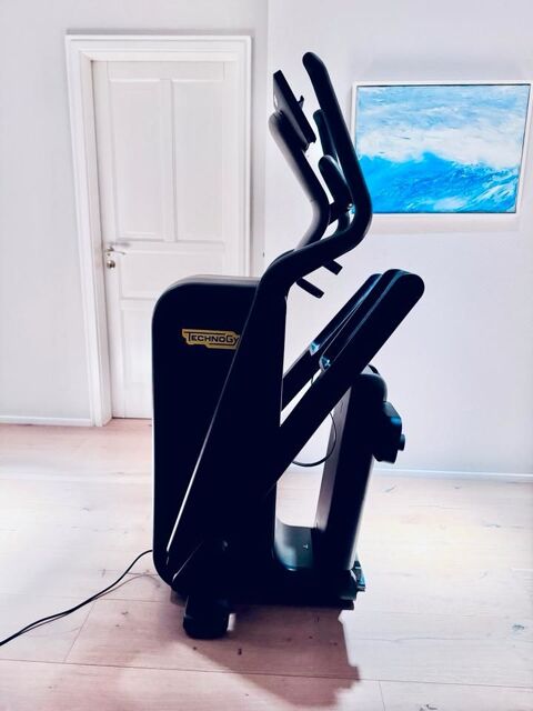 Vlo elliptique Technogym 1700 Chalonnes-sur-Loire (49)