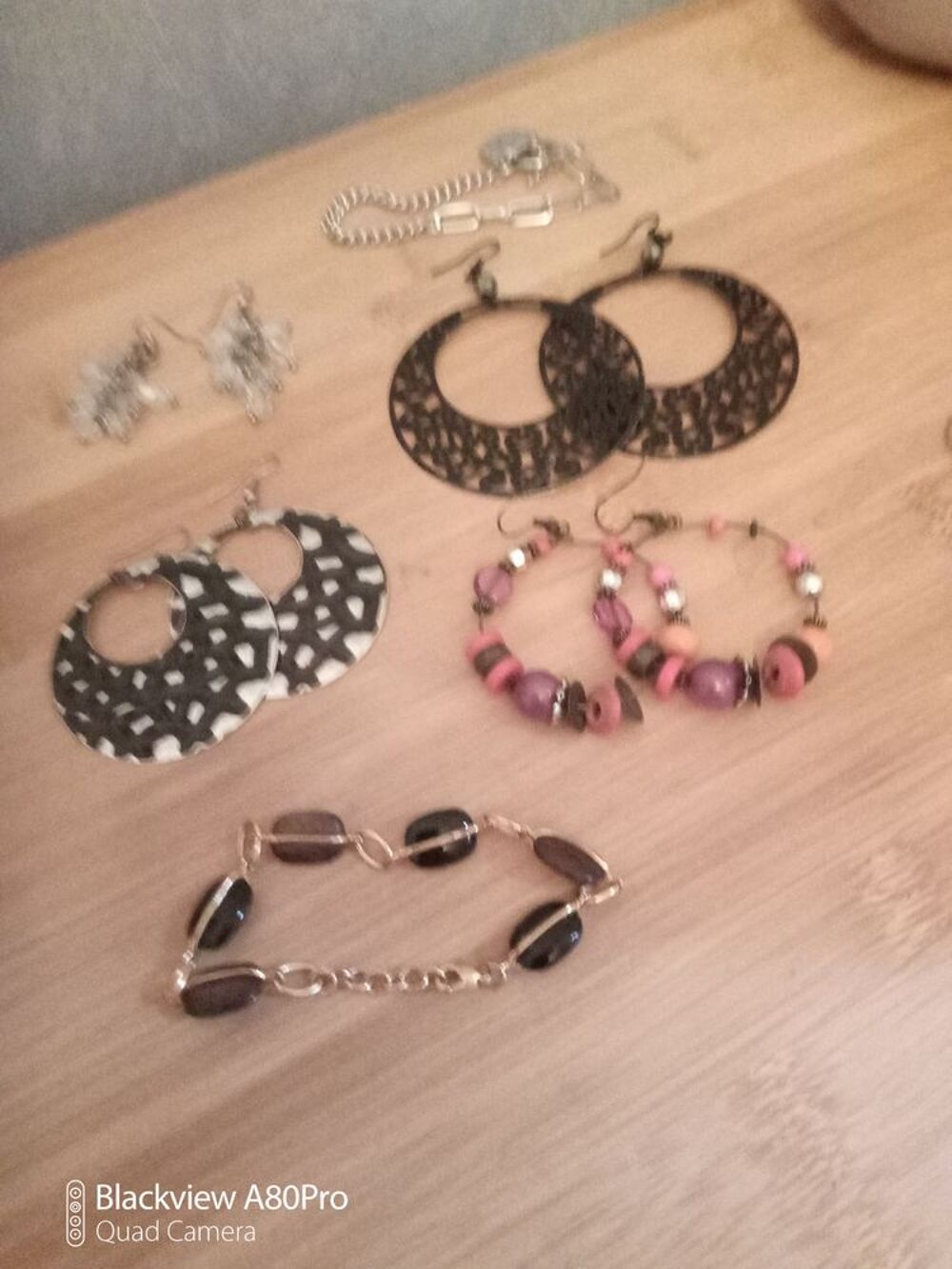 lots bijoux Bijoux et montres